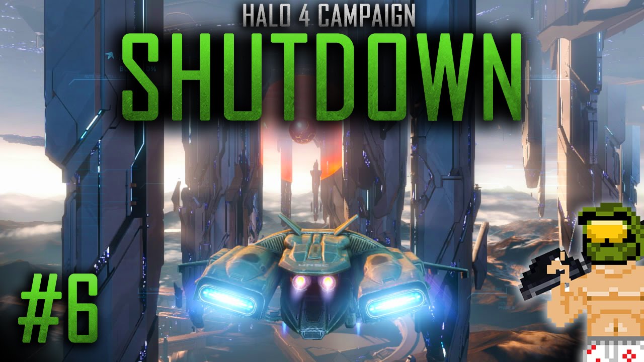 [WORLD RECORD] Halo 4: 