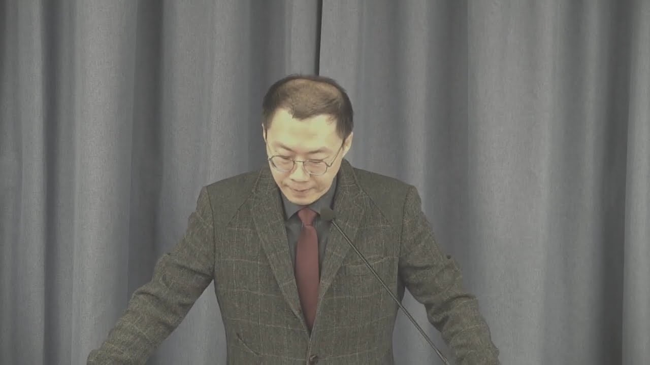 새비전교회 새벽기도회 2026 01 15 하나님의 신실하심을 증거하는 궤/ 출37:1-9
