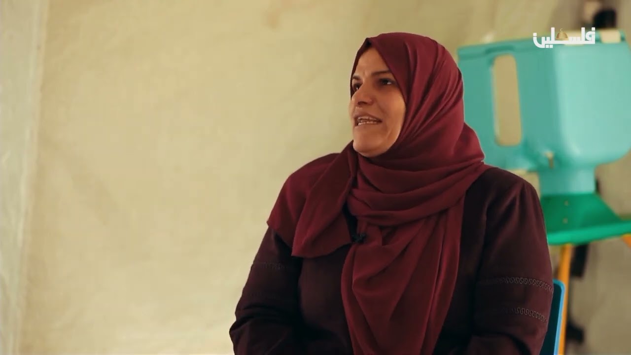 بيوت الصبر - ح3