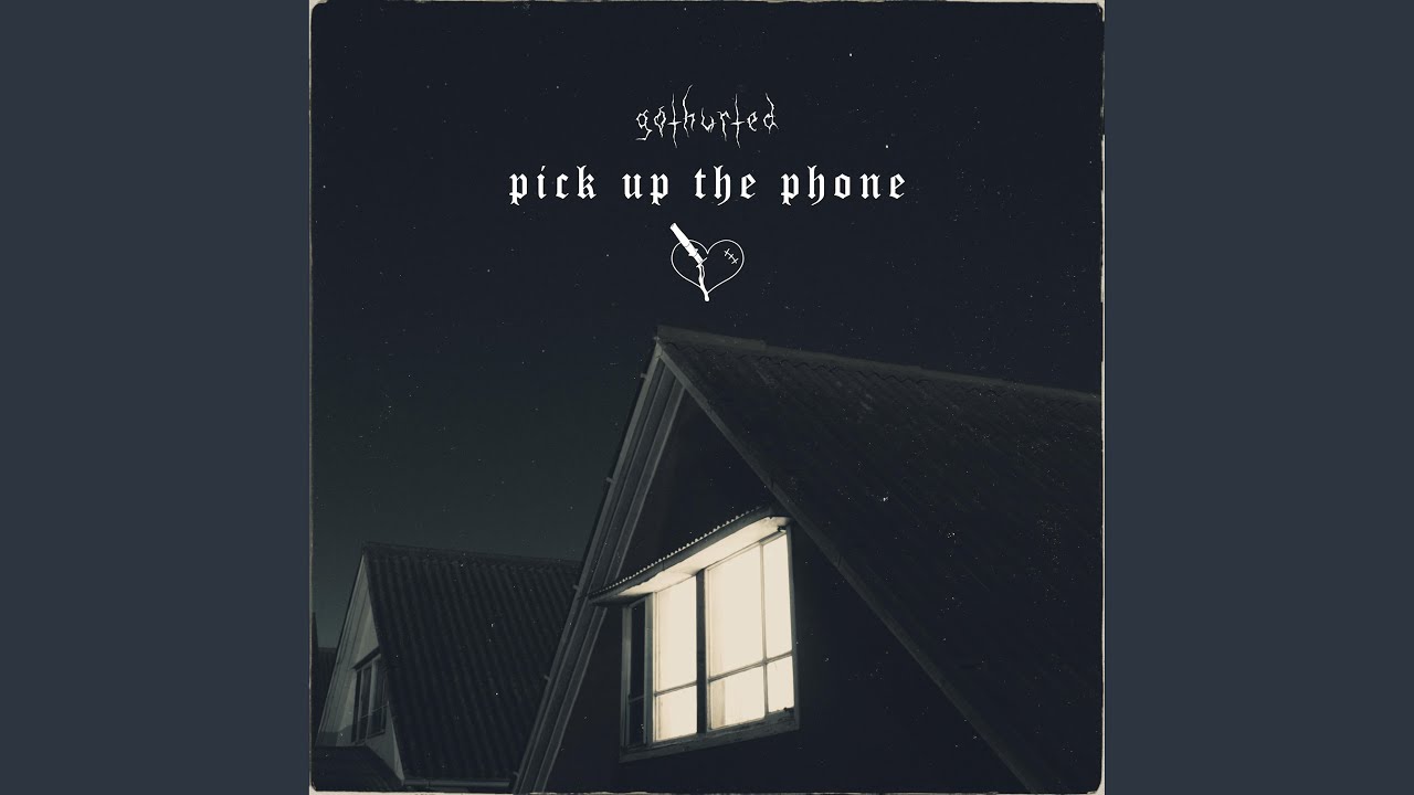 Pick Up the Phone