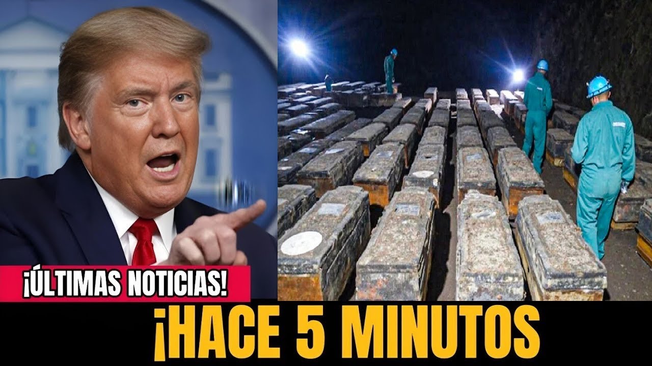 👉 Nunca debió abrirse: lo que encontraron en una sala secreta de Petra horroriza