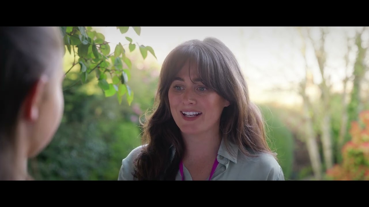 Mature  - Amelia Grace
