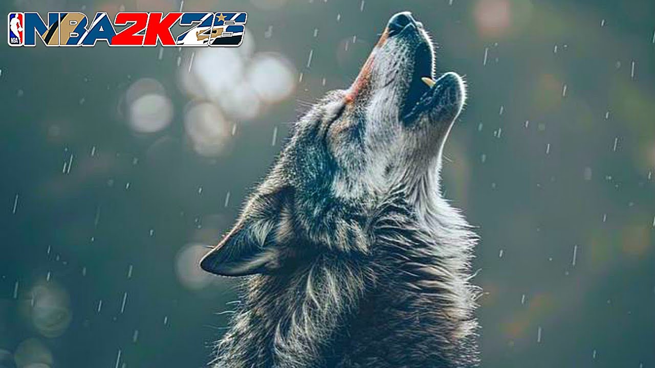 NBA 2K20 Mobile 26' MC: T Wolves 