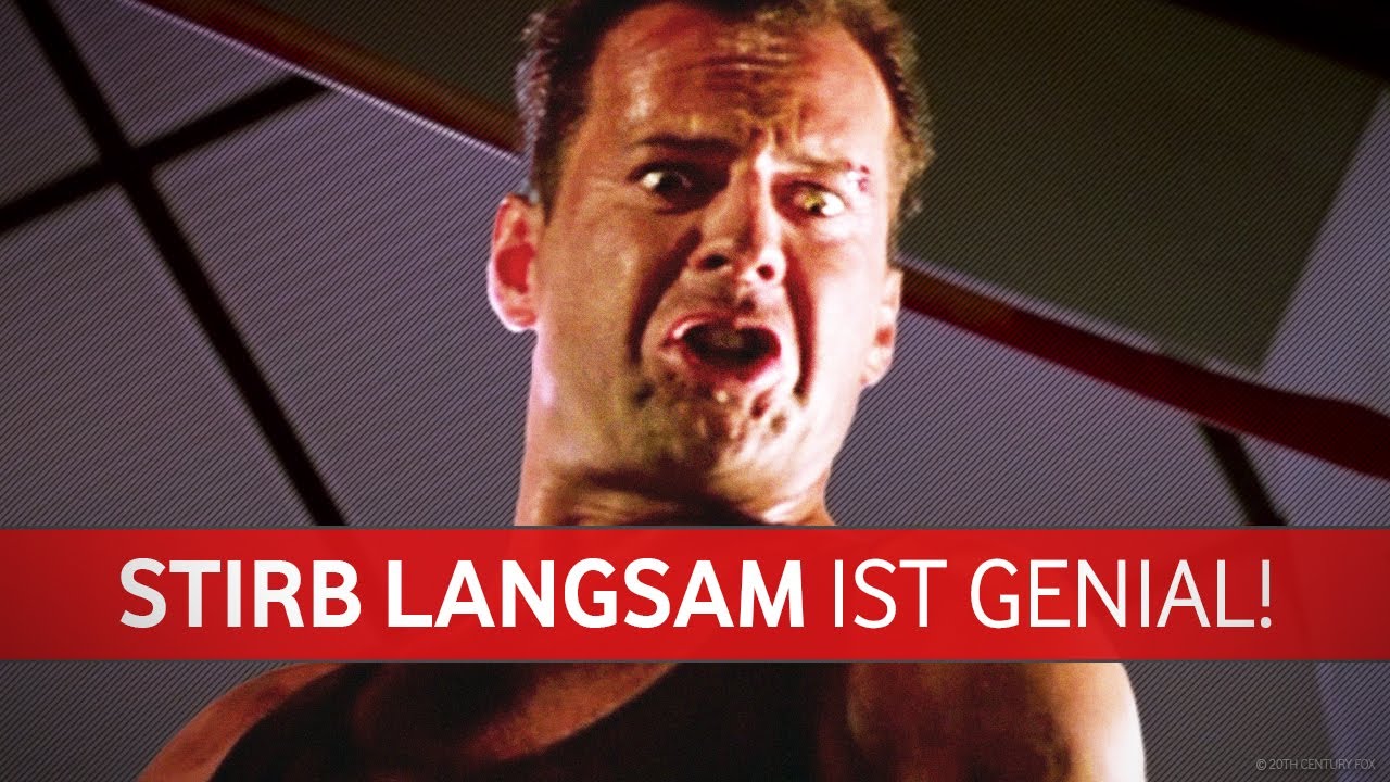Danach siehst du STIRB LANGSAM mit anderen Augen…