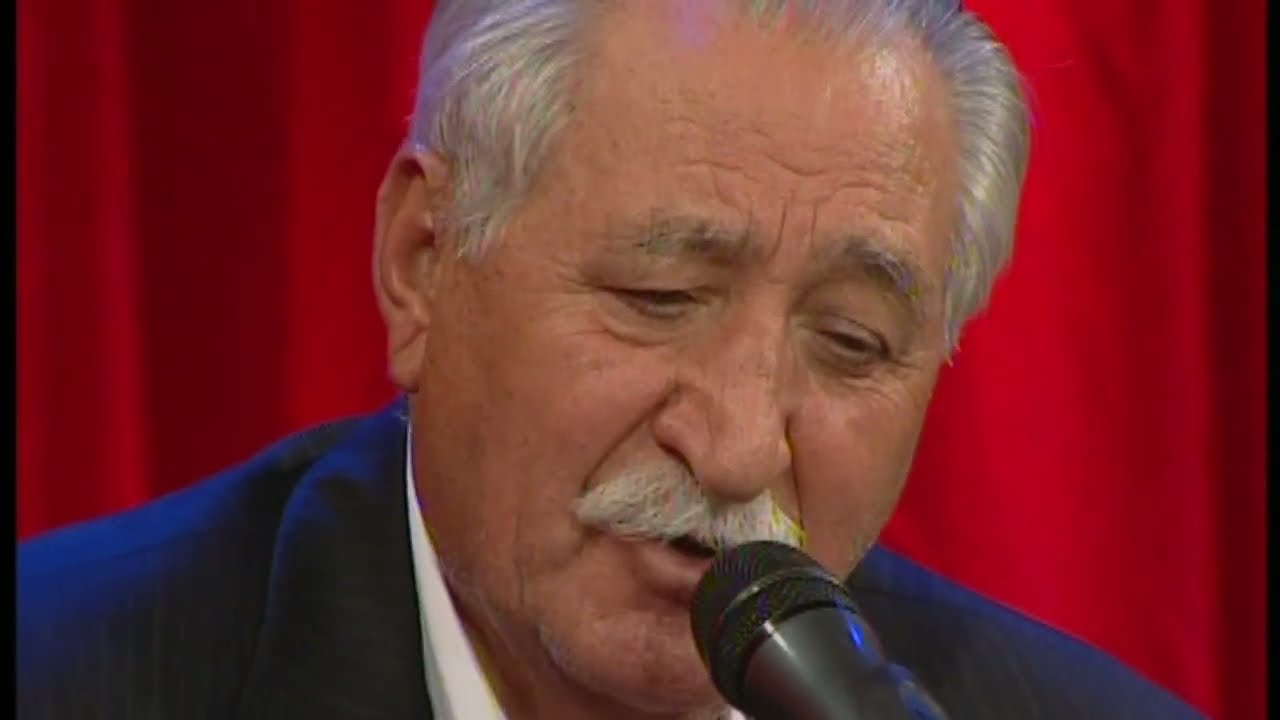 Hüseyin Orhan Dede - Bağışla Bizi