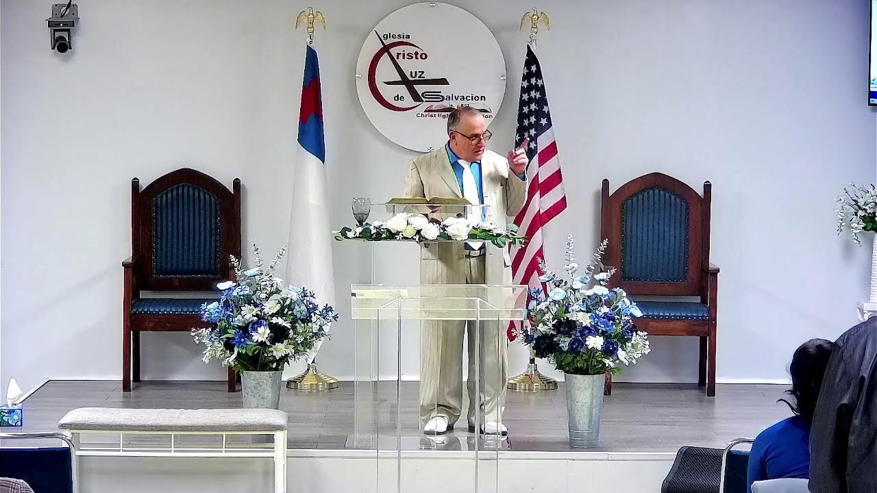 CULTO DE AVIVAMIENTO - 2/22/2026
