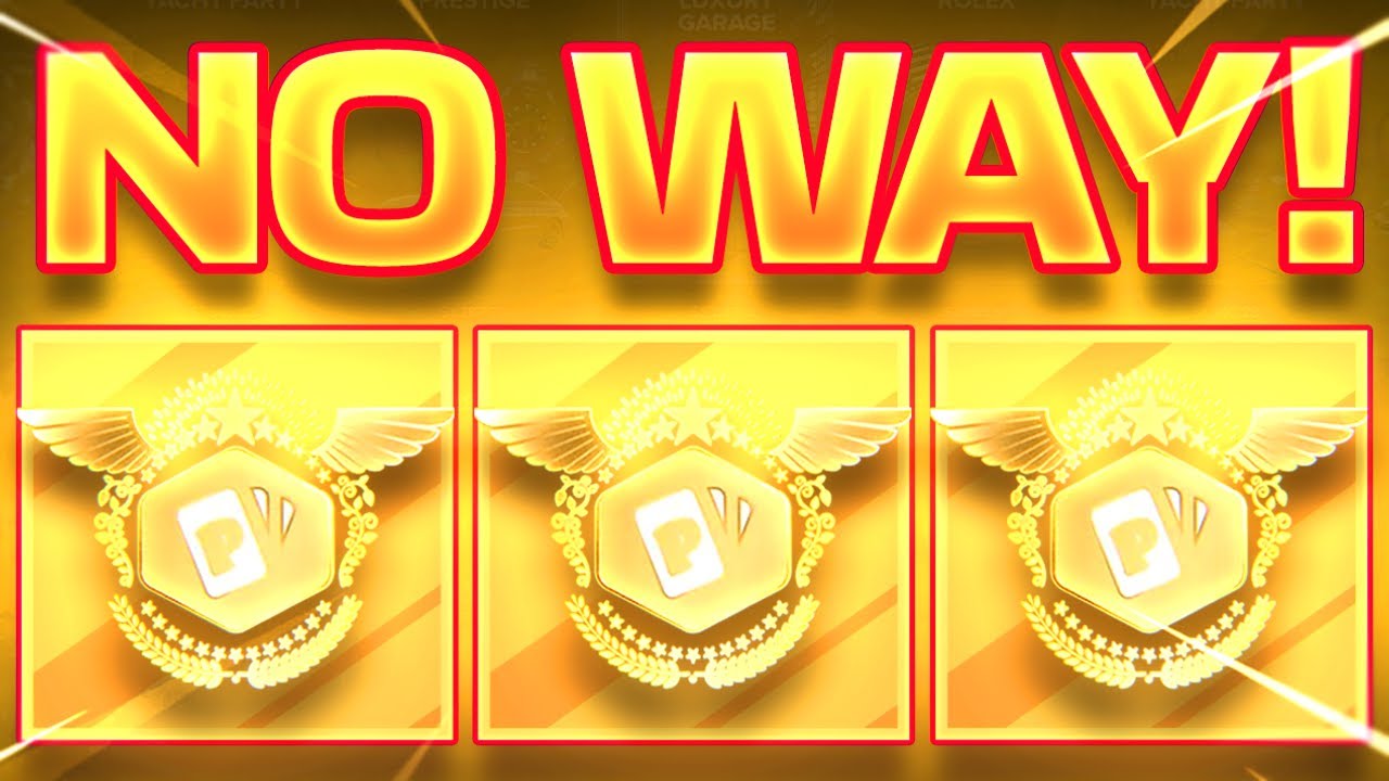 THREE TOP PULLS IN ONE BATTLE MADE US A HUGE COMEBACK! (PACKDRAW)