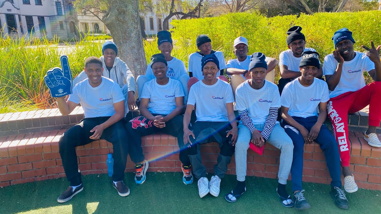 Bekezela-Gwijo Worshippers💎