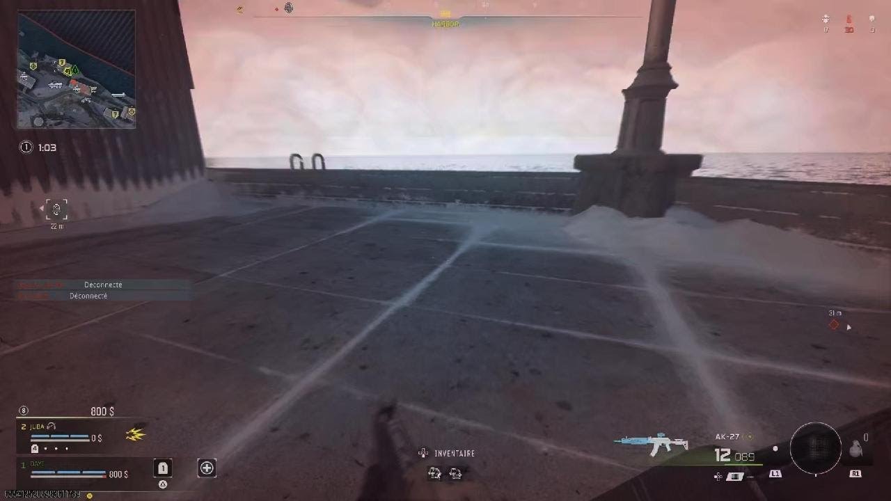 Call of Duty_DAYI YEGEN