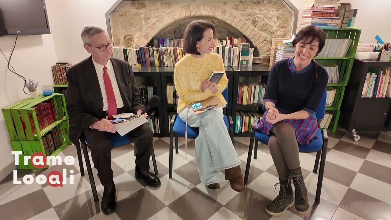 trame locali sesta puntata 20-01-2026