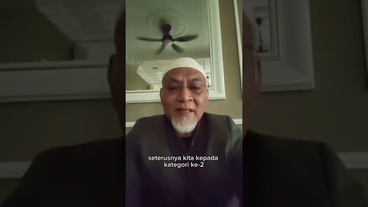 Video 2 - Tazkirah 
