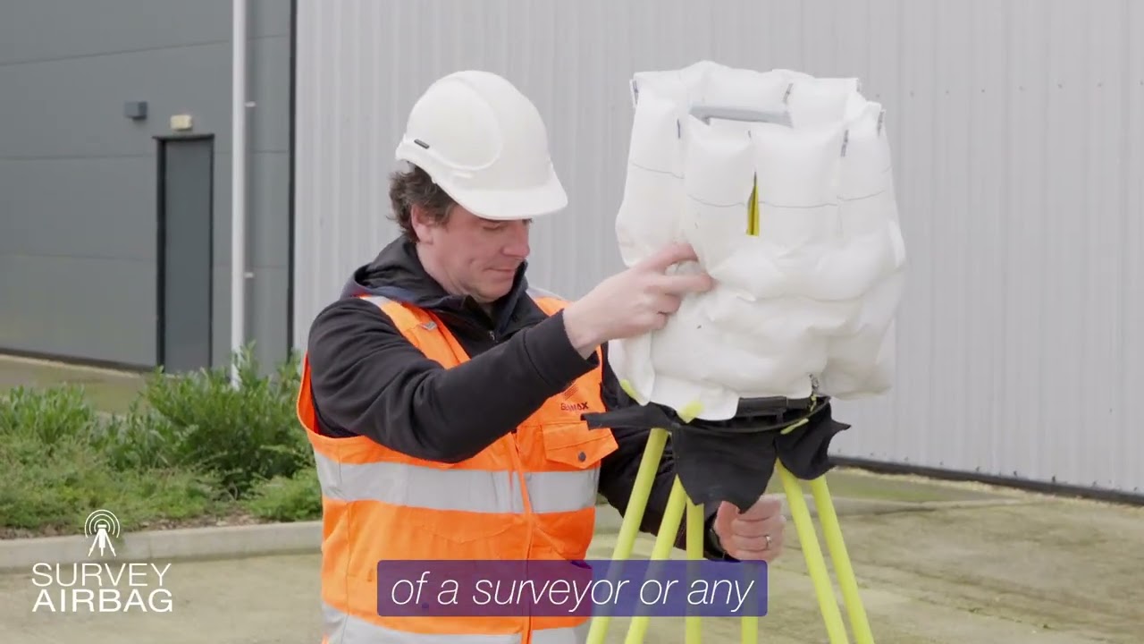 Survey Airbag Launch in the UK and Ireland