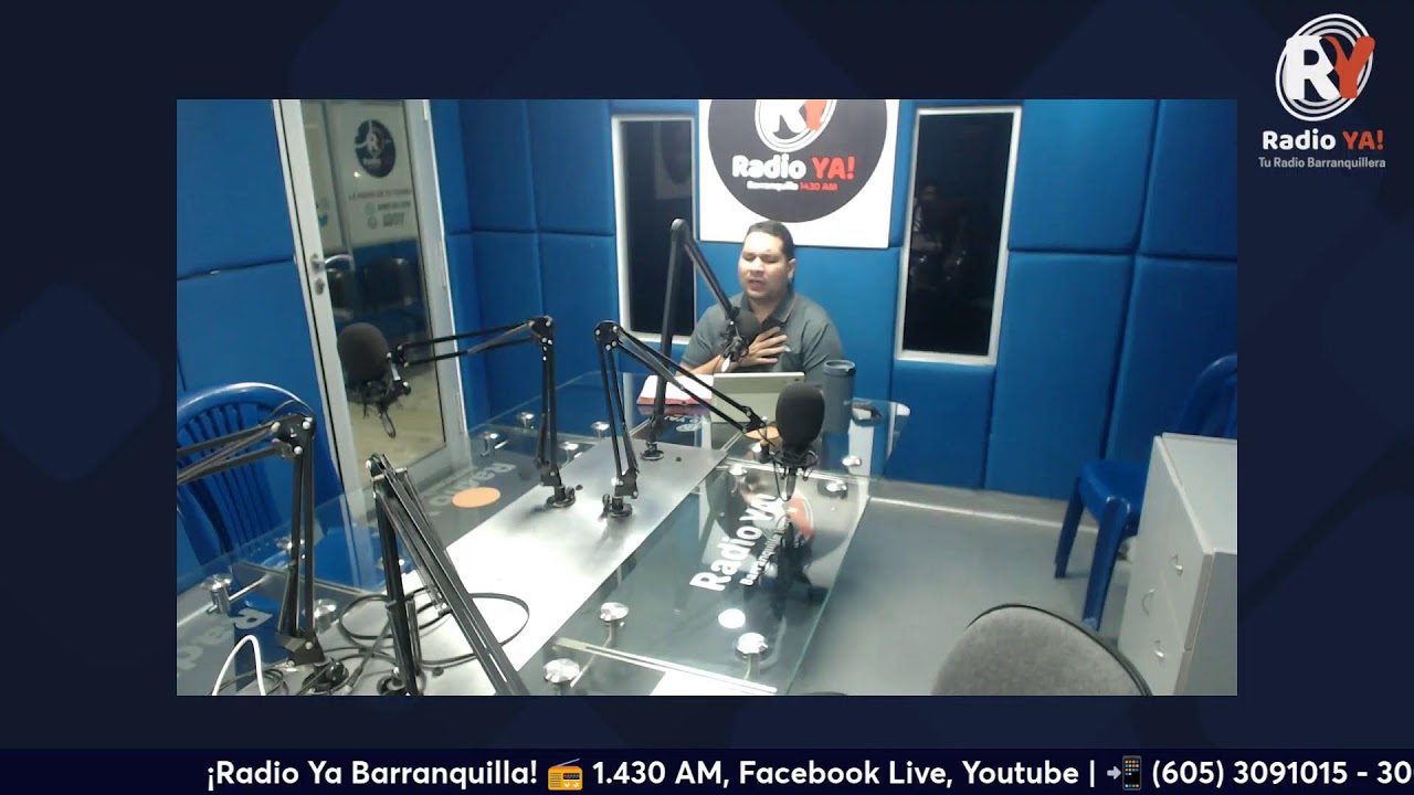 #EnVivo | Dios Fuente de Poder