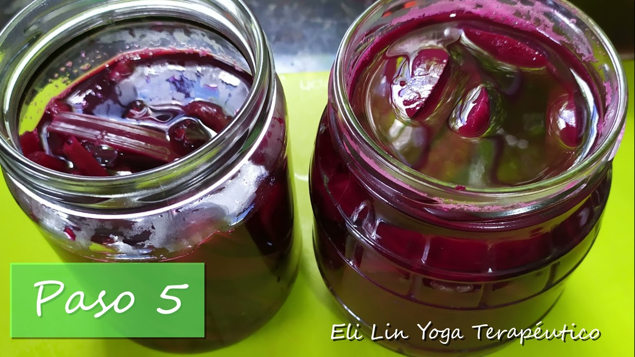 Remolachas al Natural en conserva - Prontas para usar en cualquier momento!!
