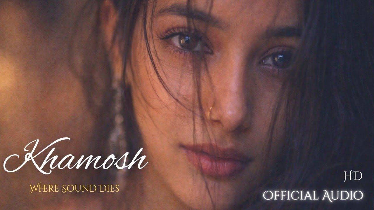 Khamosh – Where Sound Dies | Official Audio | Hello Gaane