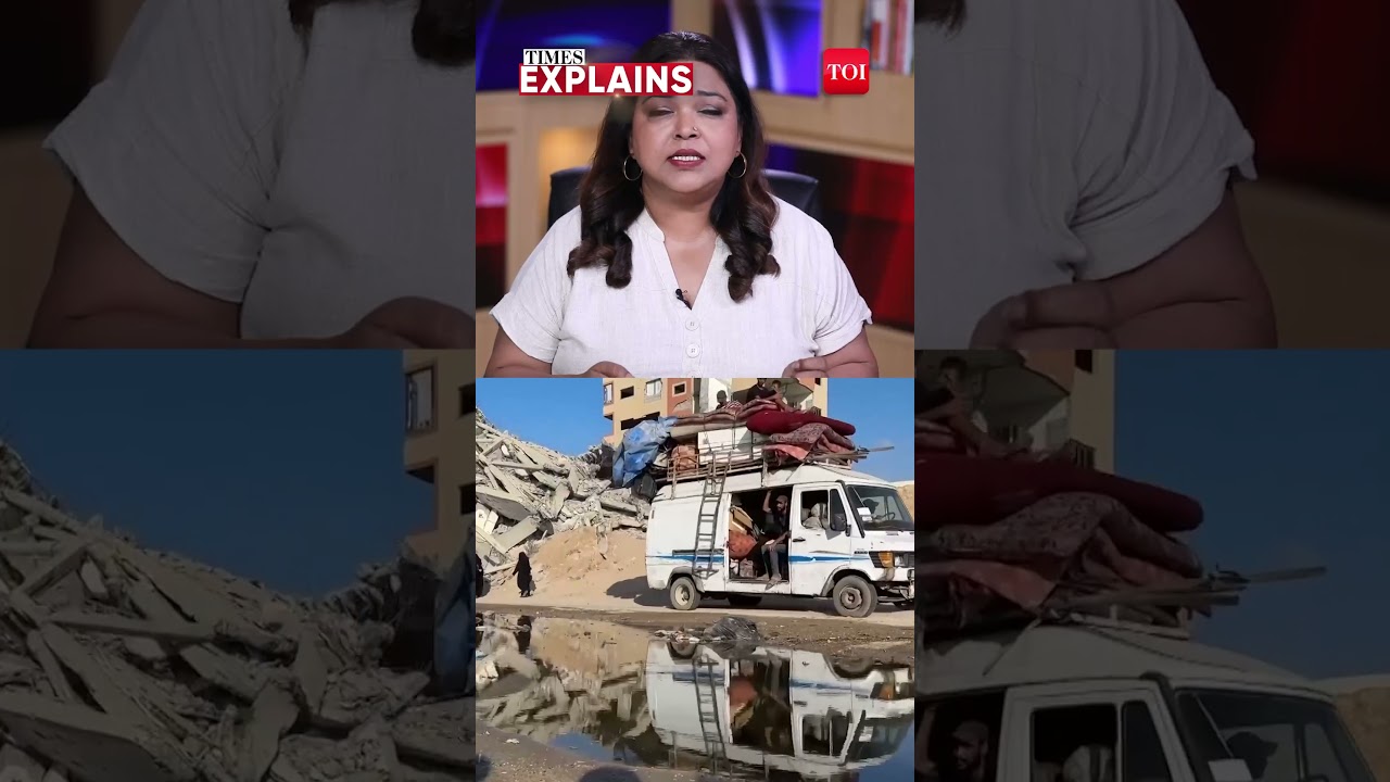 Israel&rsquo;s Doha Strike 'Kills' Gaza Ceasefire Hopes; Win For Netanyahu Or Hamas Hardliners?