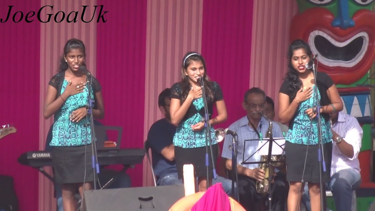 Candolim Camoti Sangodd 2015