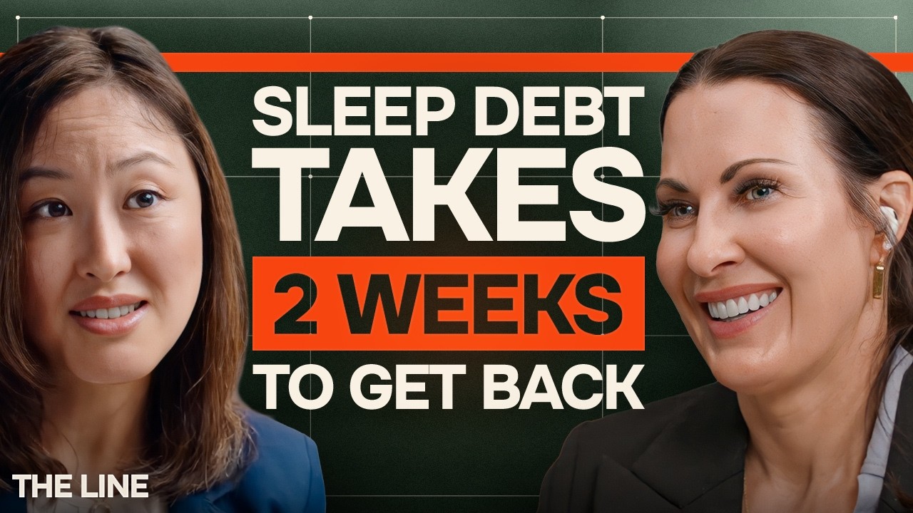 Stop Feeling Tired All the Time! Seahawks' Sleep Doctor on the Strategies that Won Super Bowl LX