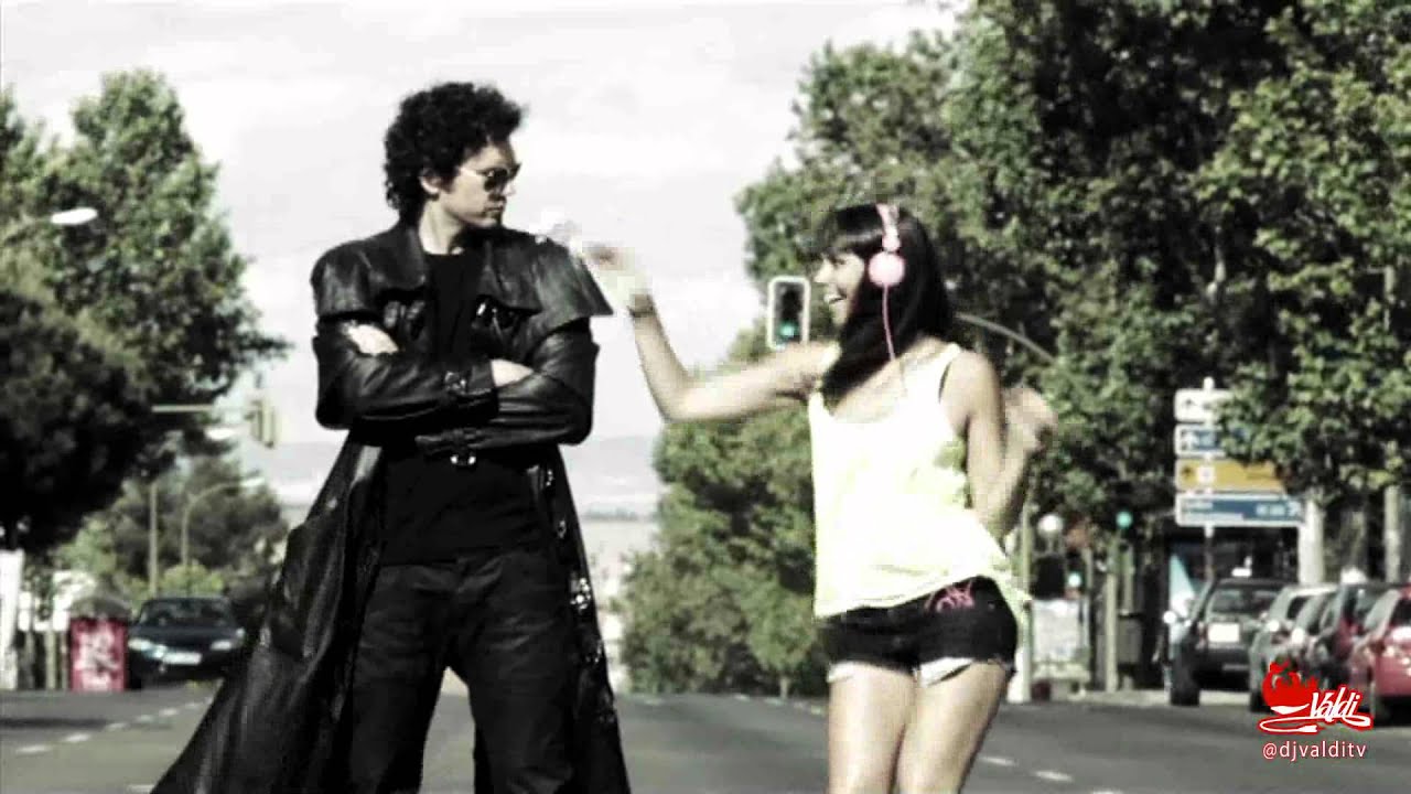 Valdi & Catalin D Feat. Drago - Summer Is Crazy