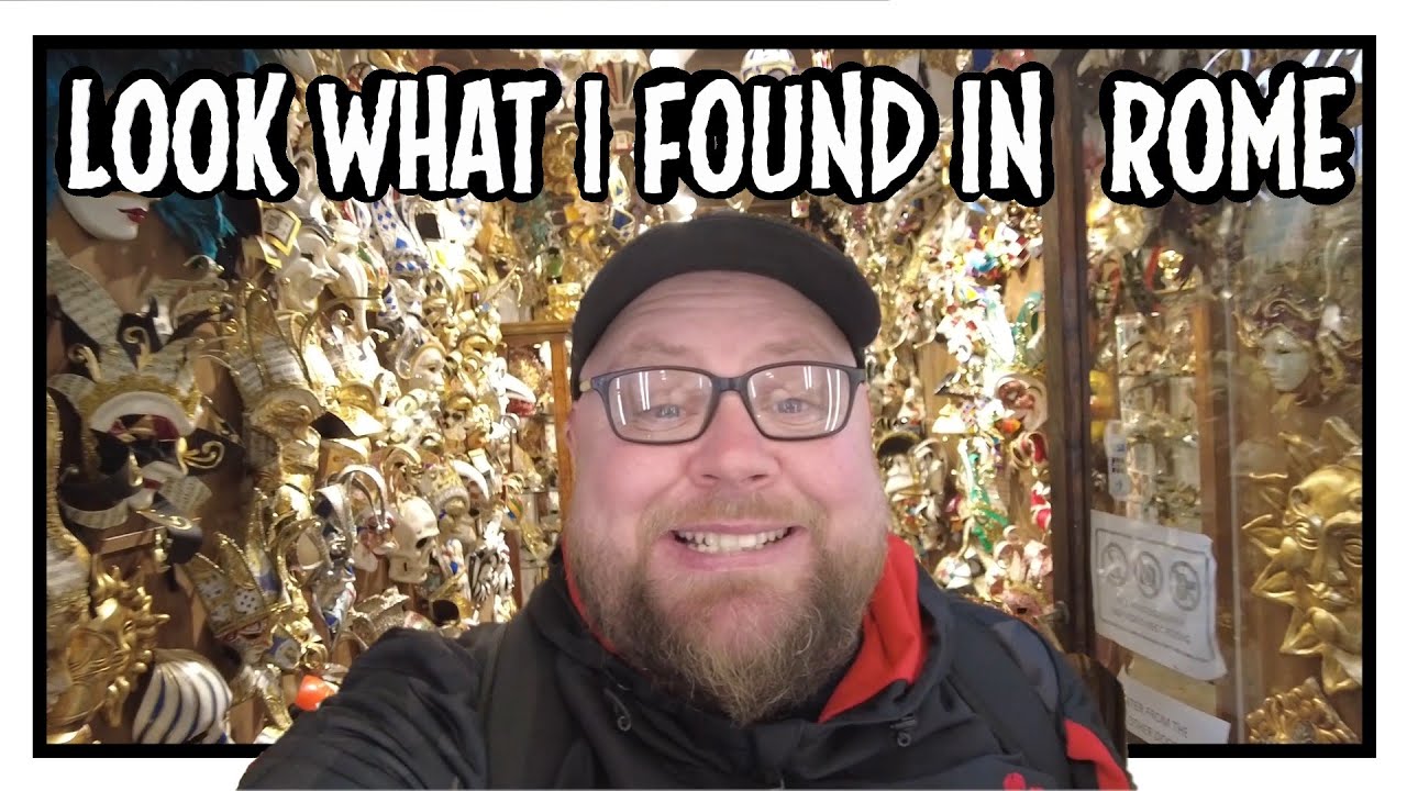 The Back Streets of Rome and The Pantheon #travelvlog #rome #Pantheon
