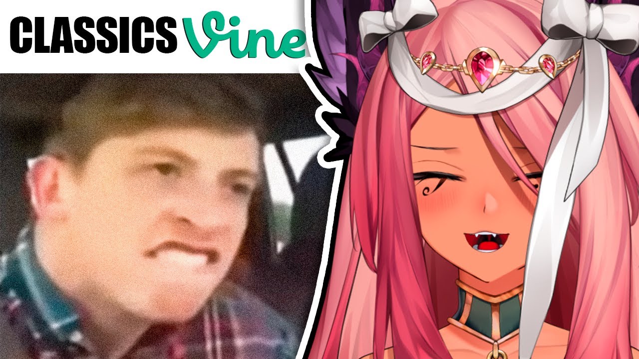 Tricky Reacts to BEST VINES EVER!