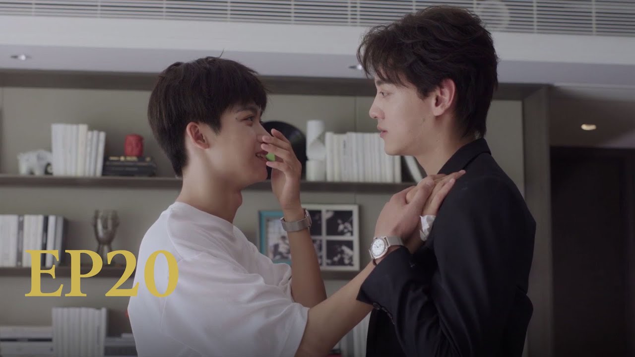 【EP20 Clips】تشي تشينغ ووو سوهوي يلعبان أدوارًا مزيفة لتوريط جيانغ شياو شواي؟#RevengedLove#逆愛
