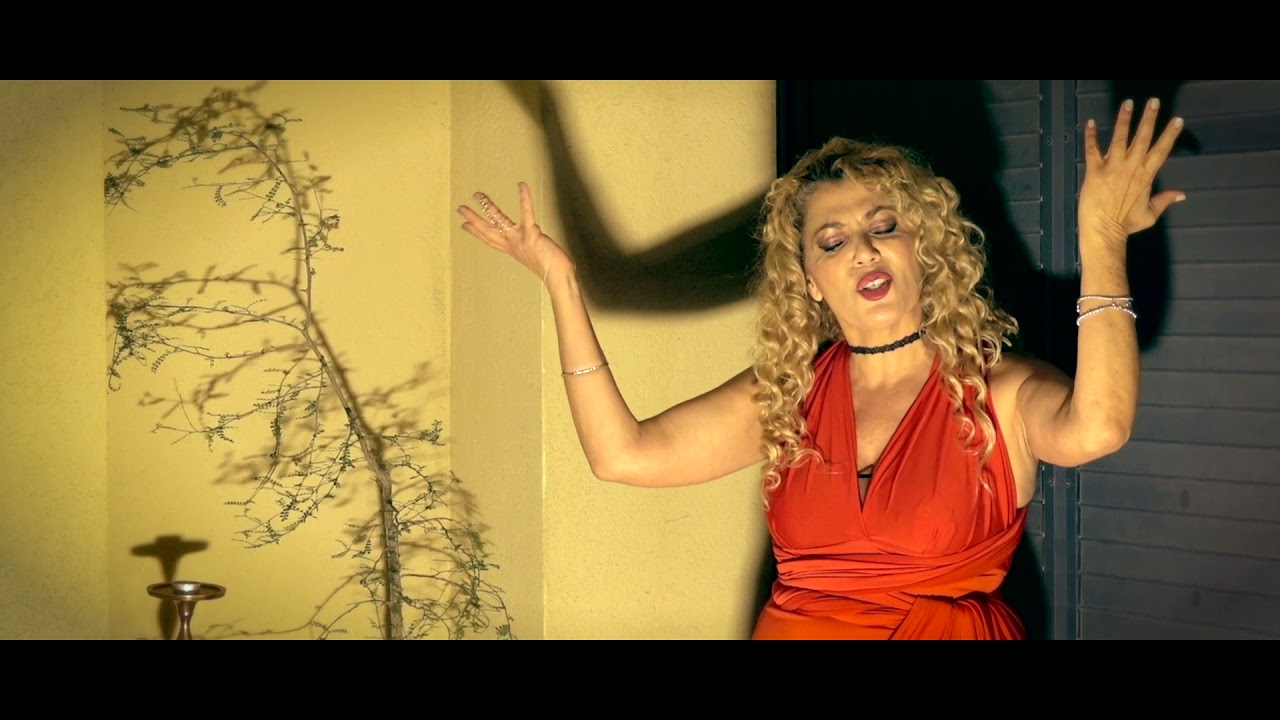 שירי לדינו - ליאורה פדלון סימון   Ladino songs - Liora Fadlon Simon