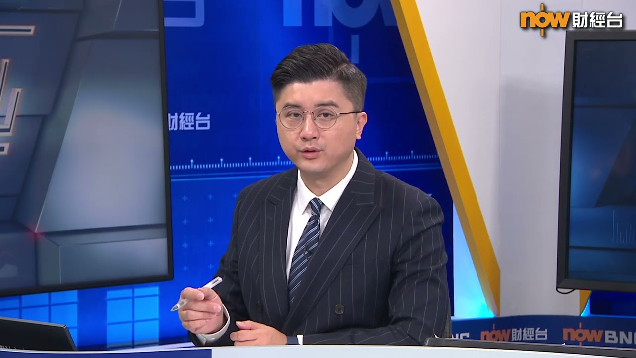 【中國建設銀行(亞洲) 呈獻:FINTERVIEW】「AI海嘯」打殘港股科網龍頭？(上)