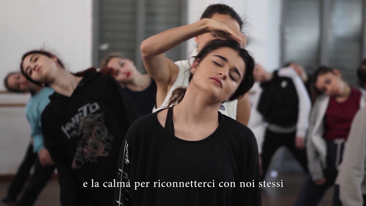 Equilibrio Dinamico Ensemble 2019/2020 - HUMANHOOD