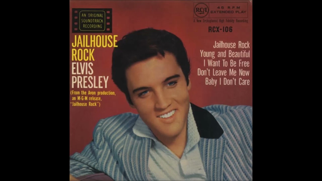 ELVIS RARE Musique rare