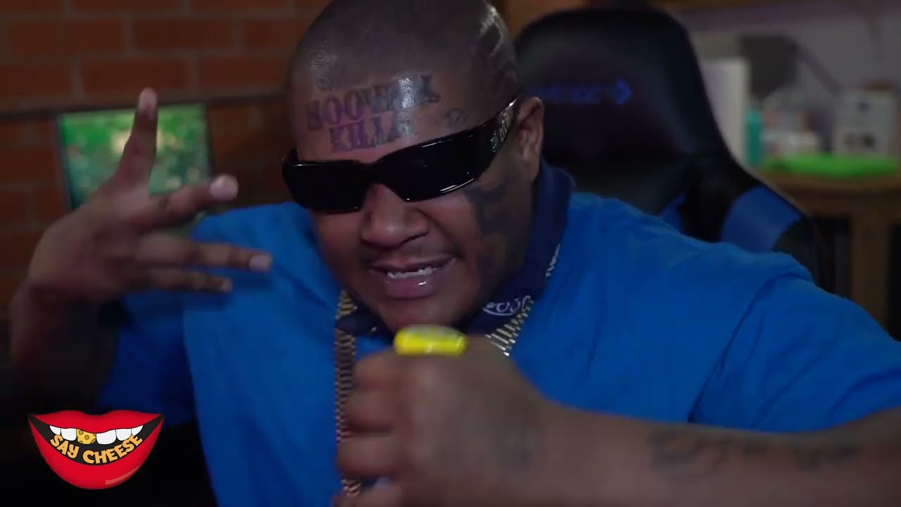 Crip Mac gives details on being DP’d! “It lasted for 7 minutes.. & you cant win a DP!” (Part 3)