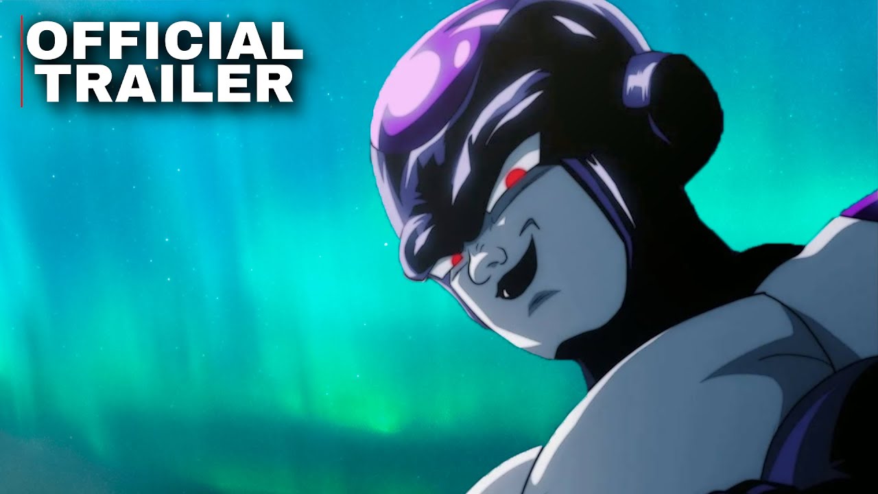 Frieza in Universe 9?! This New Saga Is Insane