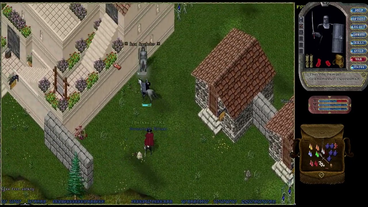 CAMUS | Pyramid UO Action
