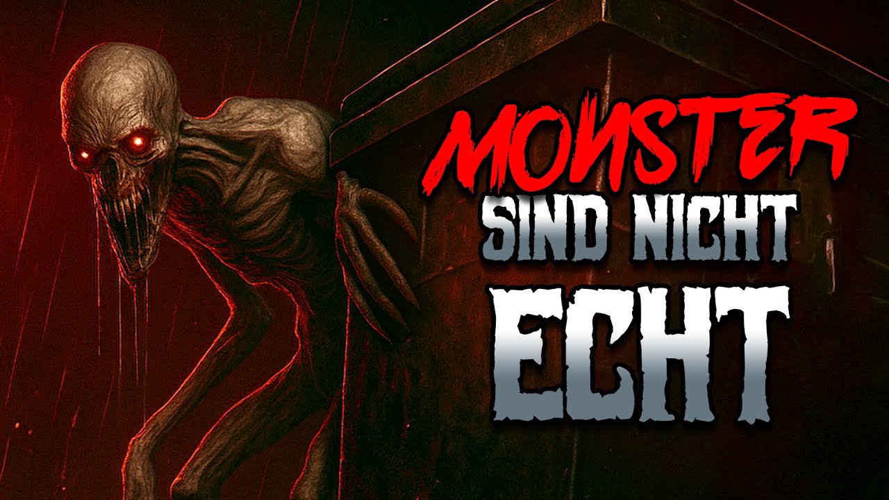 Creepypasta German - 