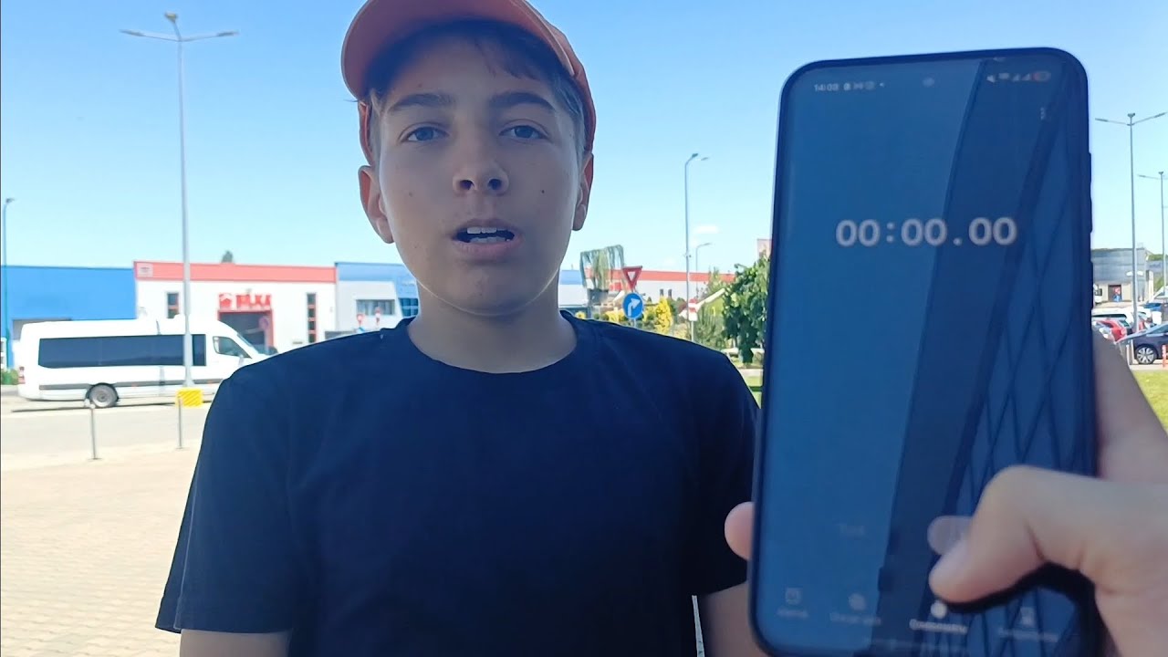 Doborâm cele mai grele Recorduri Mondiale!