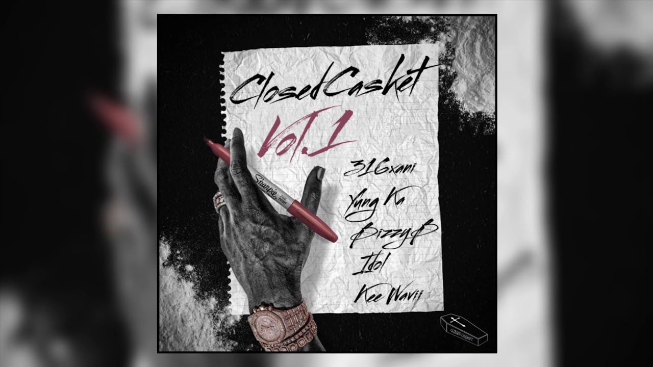 316xani - The Wood (Feat. BizzyB)