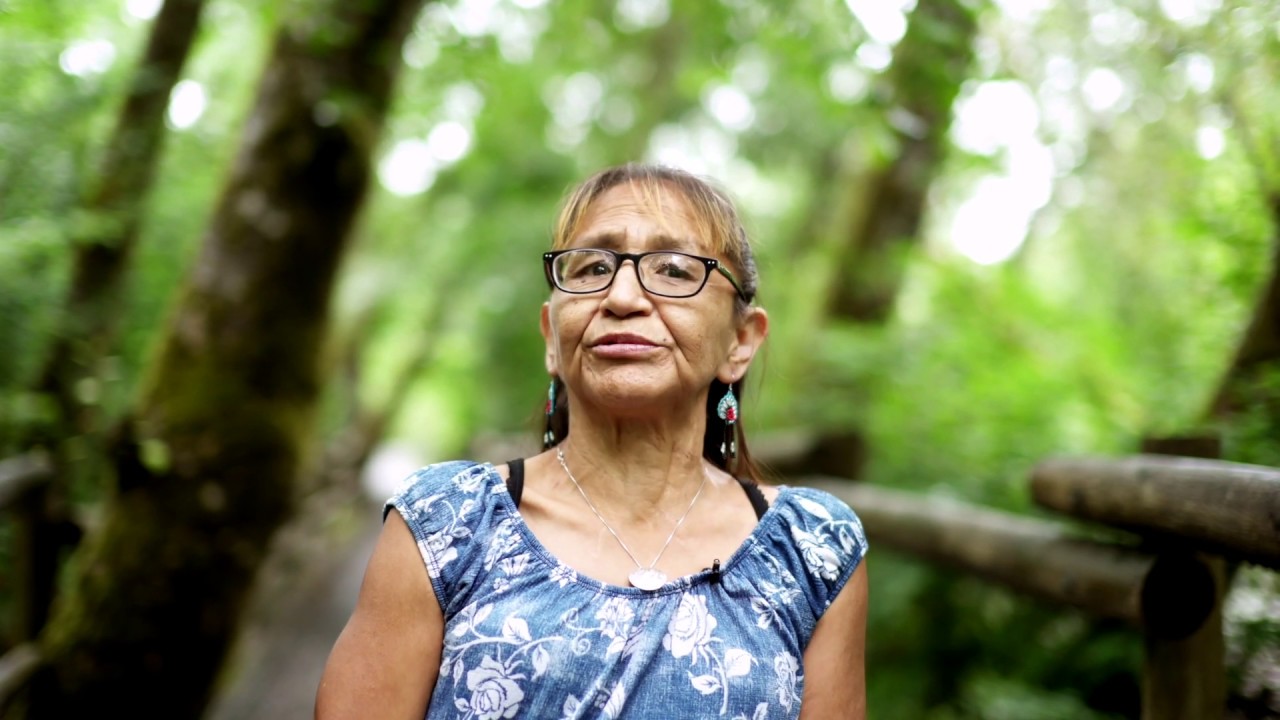 Culture is Healing Indigenous Women's Retreat