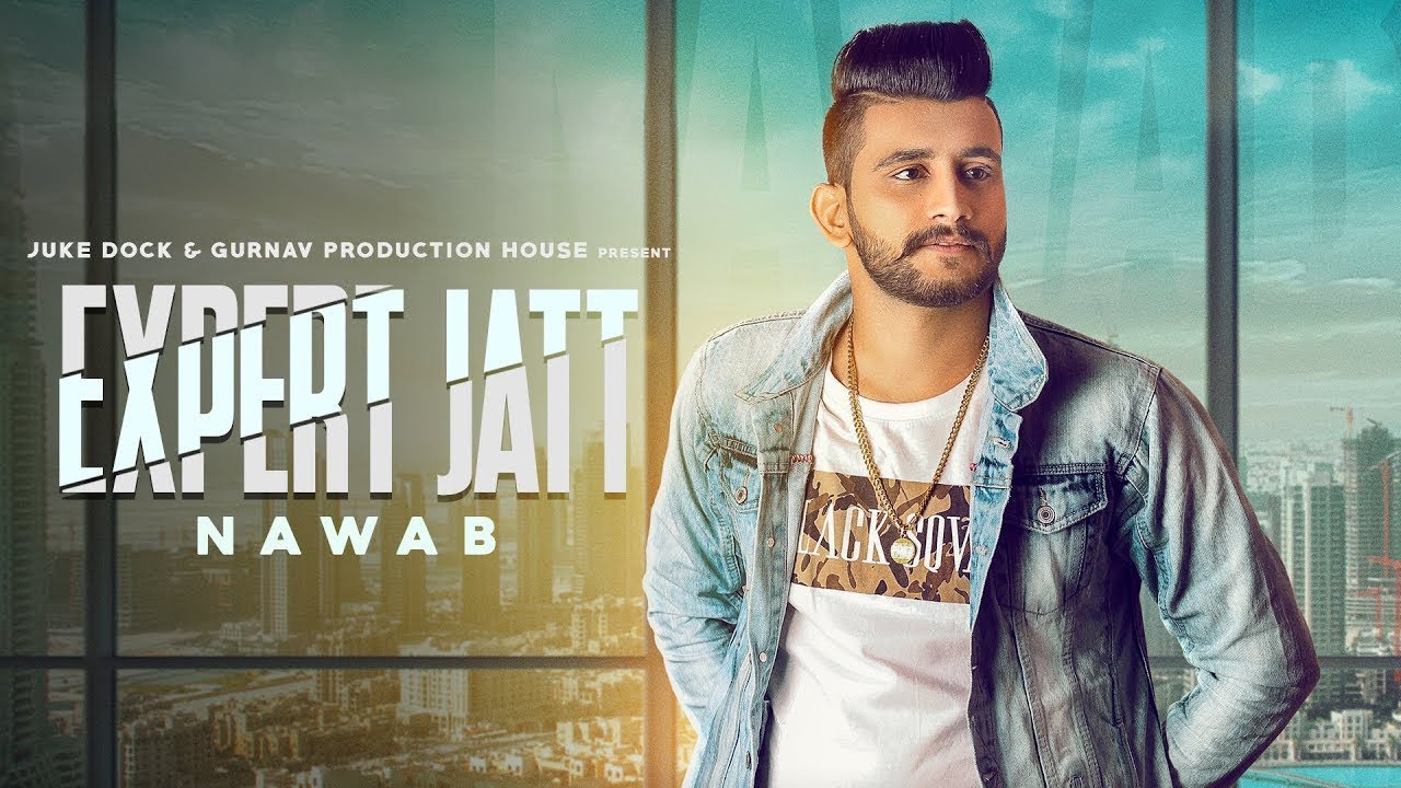 Expert Jatt Nawab New Song Full Audio Song  Md Reyazuddin