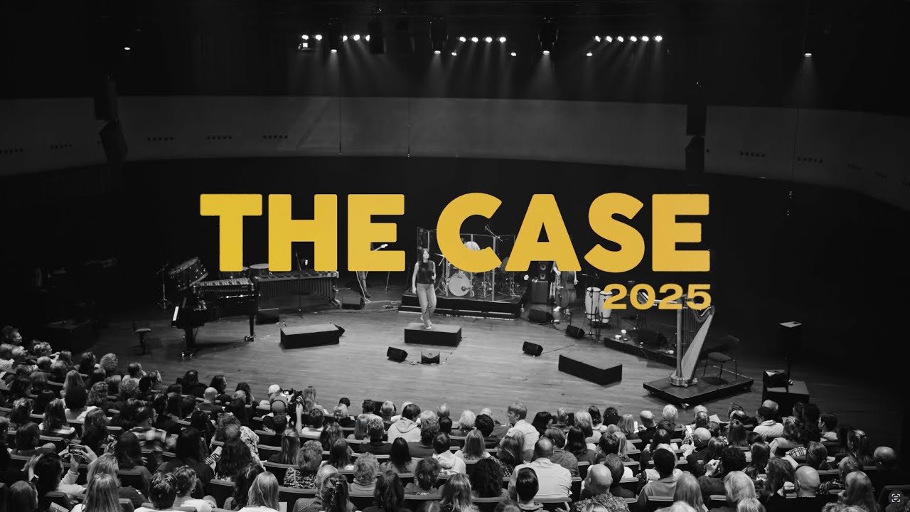 The Case 2025 – De Film | Royal Conservatoire The Hague