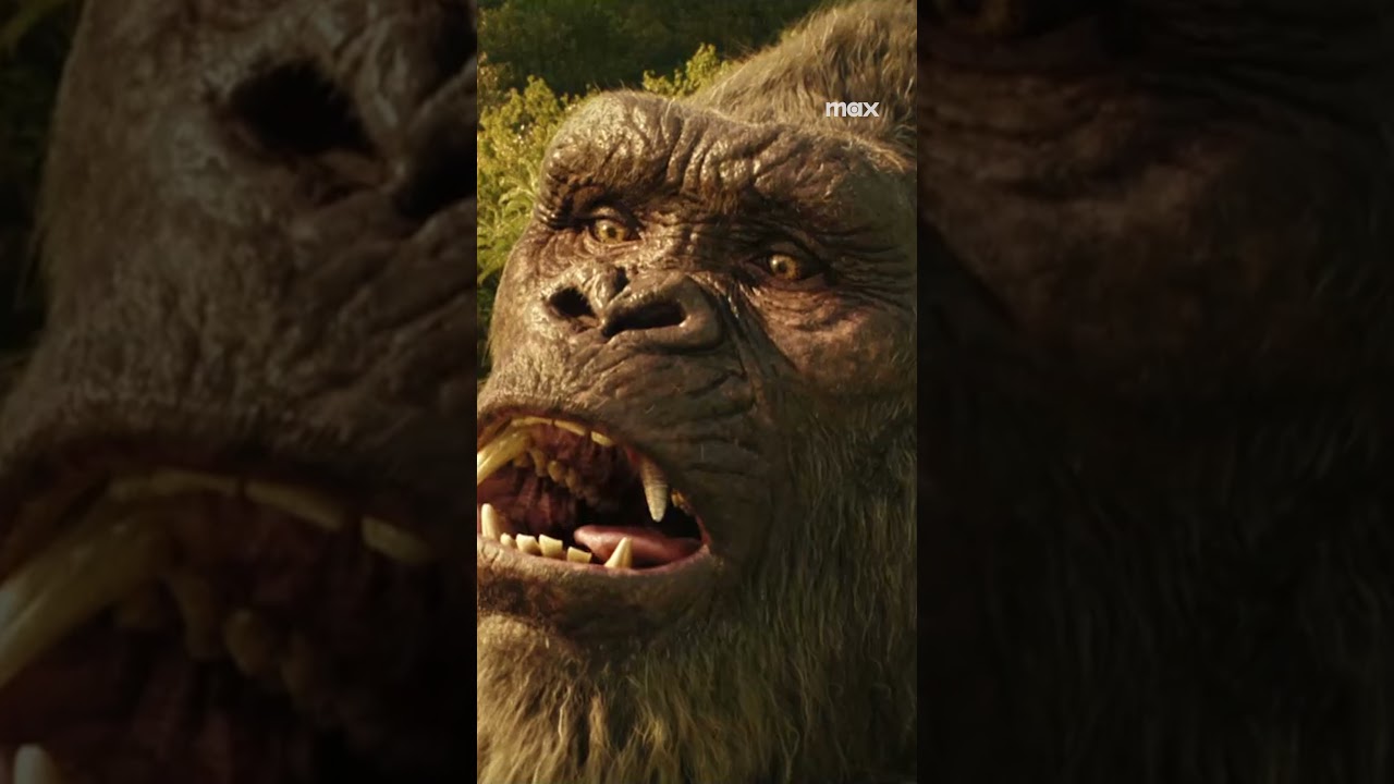 The strongest tooth on Hollow Earth.