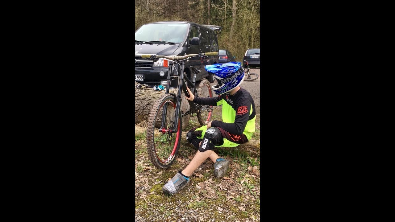 Personal start of the Season / Reichmann-Engineering