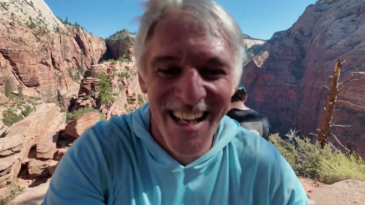 Angels Landing