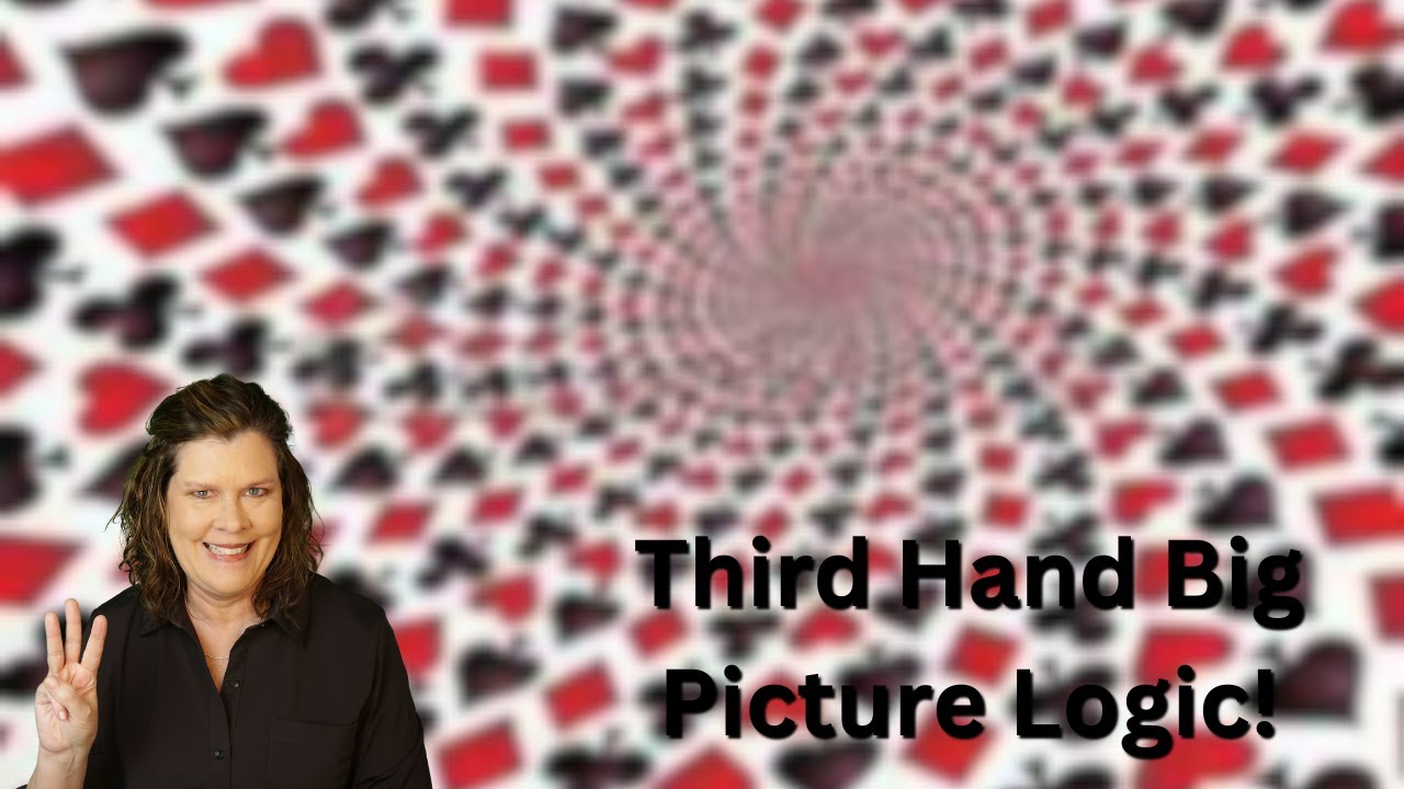 Third Hand Big Picture Logic