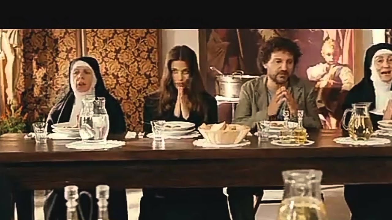 Finalmente la felicità (Leonardo Pieraccioni)