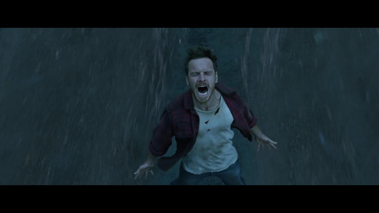 This is War | X-Men