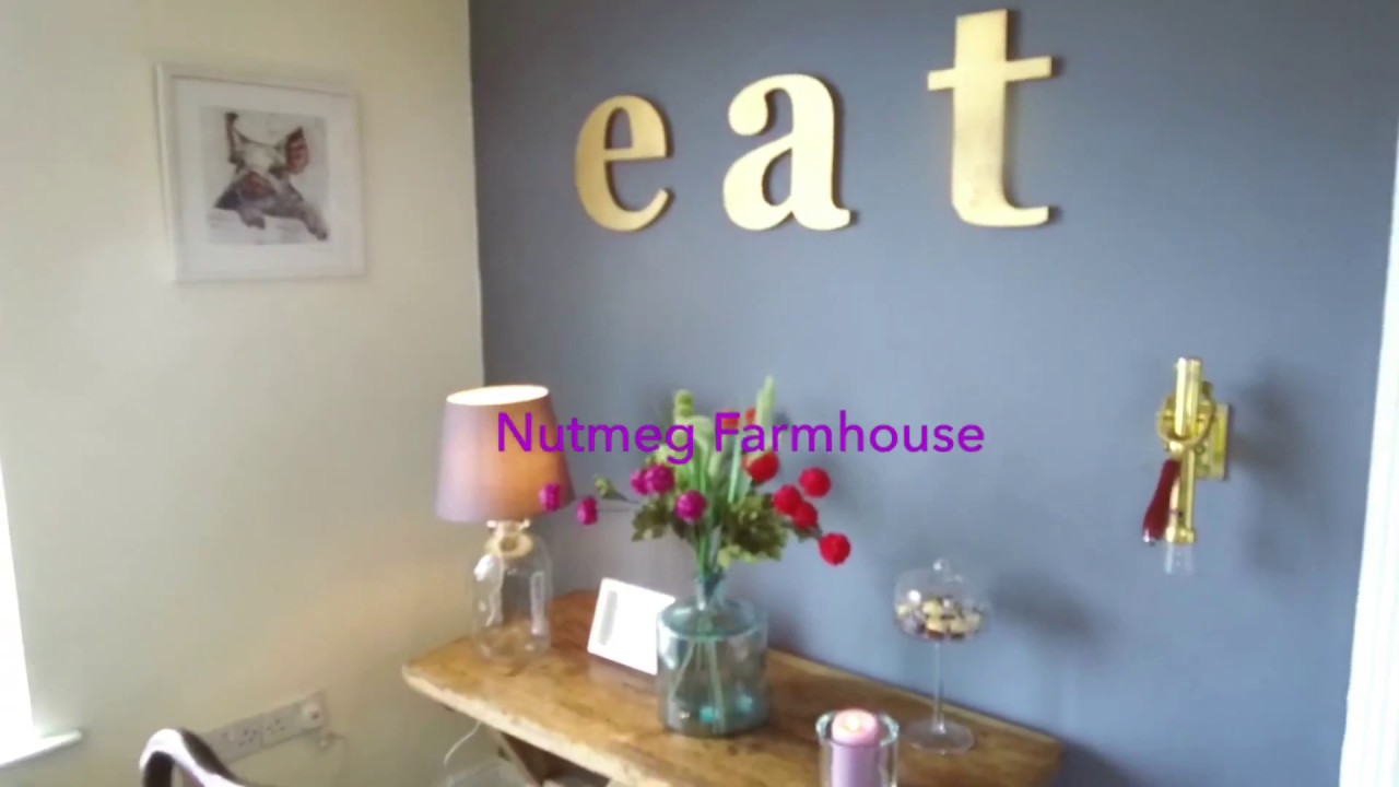 Nutmeg Farmhouse, Lislevane, Bandon, Co Cork