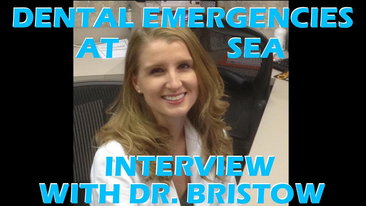 How to Prepare for a Dental Emergency at Sea - Sailing Doodles