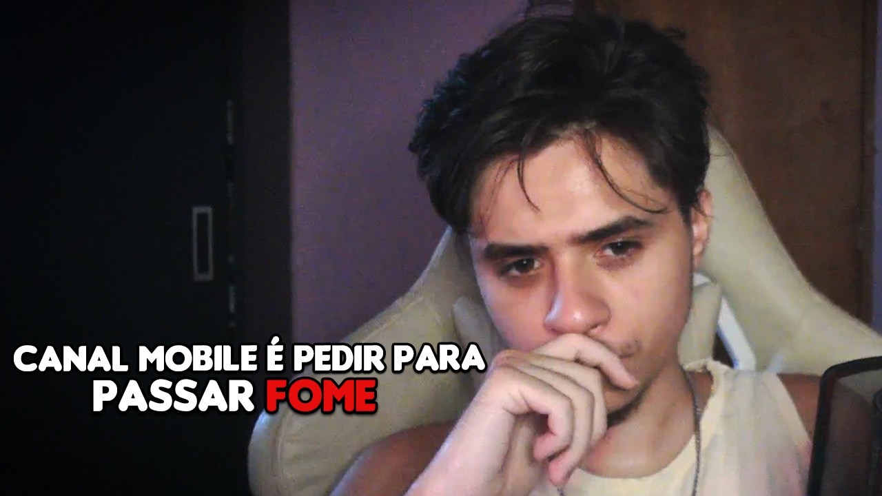 FIM DO CANAL