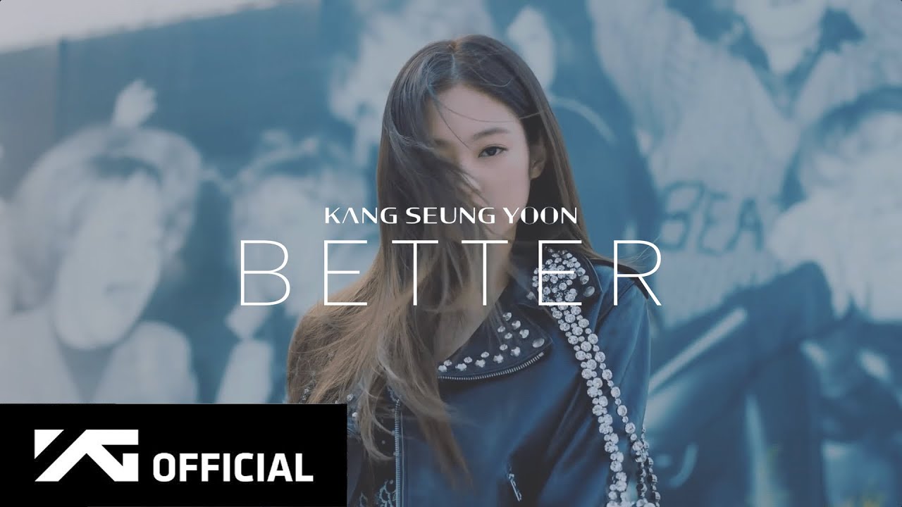 강승윤(KANG SEUNG YOON) - 'BETTER' (with MINO) FM/V (ENG SUB)
