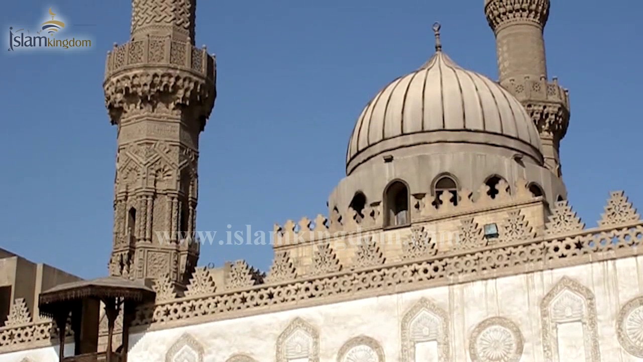 I’itikafi   |  islamkingdom